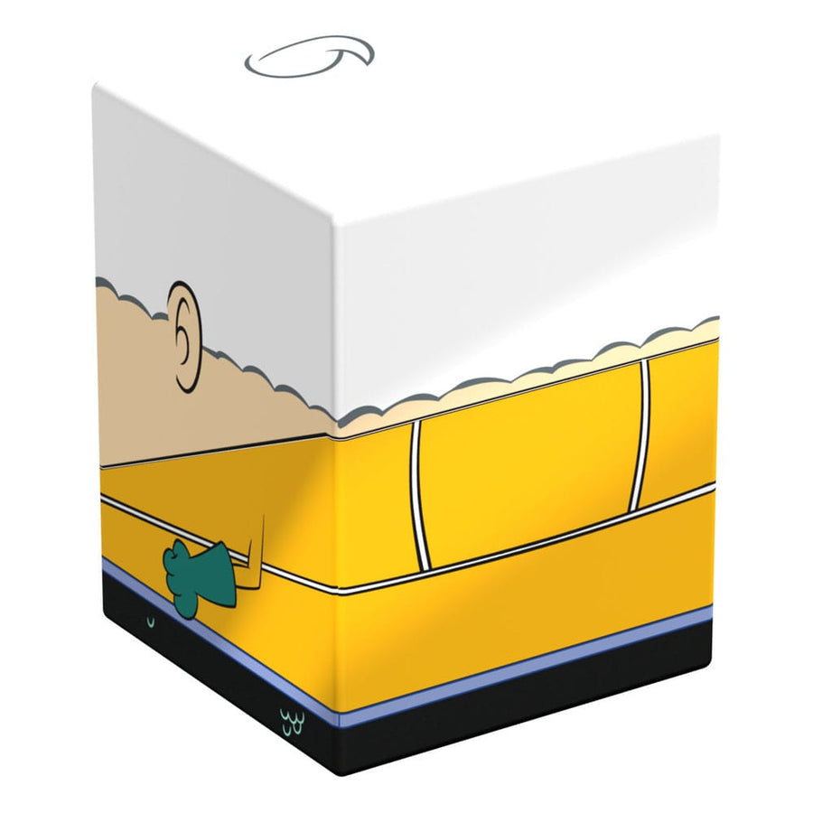 Squaroes Squaroe "SpongeBob Squarepants" SB010 - Mermaid Man - The Happy Toy Store