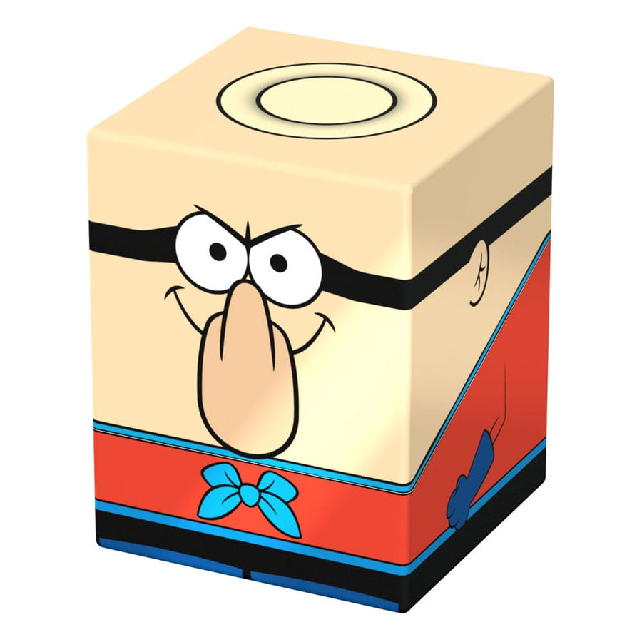 Squaroes Squaroe SpongeBob SquarePants™ SB011 - Barnacle Boy - The Happy Toy Store