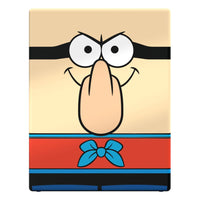 Squaroes Squaroe SpongeBob SquarePants™ SB011 - Barnacle Boy - The Happy Toy Store
