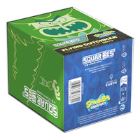 Squaroes Squaroe SpongeBob SquarePants™ SB012 - Flying Dutchman - The Happy Toy Store