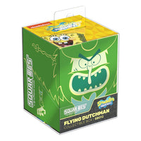Squaroes Squaroe SpongeBob SquarePants™ SB012 - Flying Dutchman - The Happy Toy Store