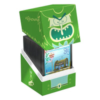 Squaroes Squaroe SpongeBob SquarePants™ SB012 - Flying Dutchman - The Happy Toy Store