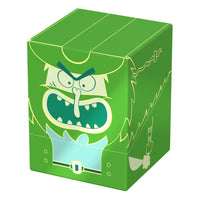 Squaroes Squaroe SpongeBob SquarePants™ SB012 - Flying Dutchman - The Happy Toy Store
