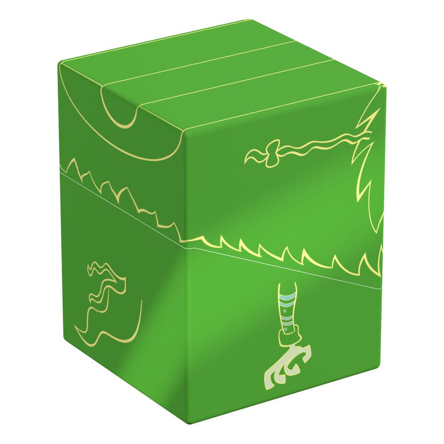 Squaroes Squaroe SpongeBob SquarePants™ SB012 - Flying Dutchman - The Happy Toy Store