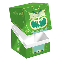 Squaroes Squaroe SpongeBob SquarePants™ SB012 - Flying Dutchman - The Happy Toy Store