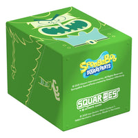 Squaroes Squaroe SpongeBob SquarePants™ SB012 - Flying Dutchman - The Happy Toy Store