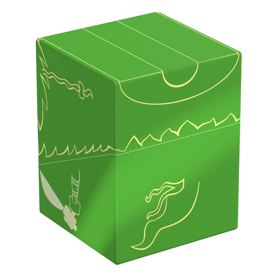 Squaroes Squaroe SpongeBob SquarePants™ SB012 - Flying Dutchman - The Happy Toy Store