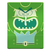 Squaroes Squaroe SpongeBob SquarePants™ SB012 - Flying Dutchman - The Happy Toy Store