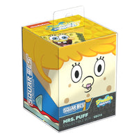 Squaroes Squaroe SpongeBob SquarePants™ SB013 - Mrs. Puff - The Happy Toy Store