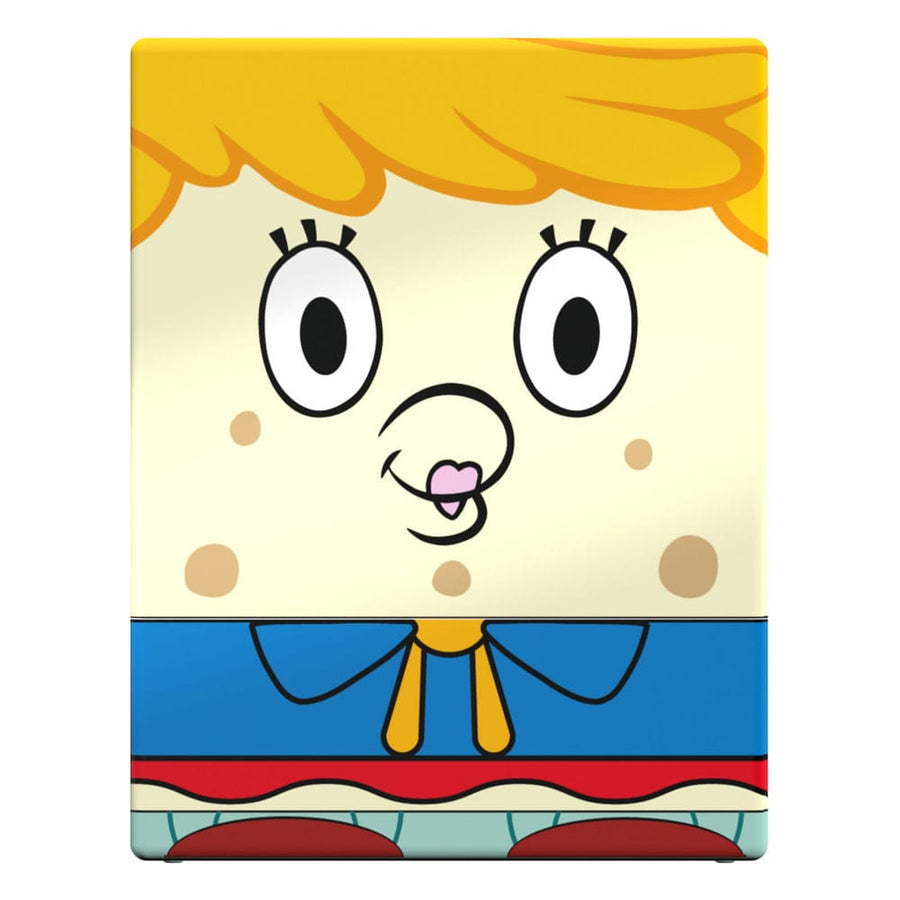 Squaroes Squaroe SpongeBob SquarePants™ SB013 - Mrs. Puff - The Happy Toy Store