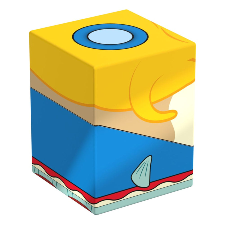 Squaroes Squaroe SpongeBob SquarePants™ SB013 - Mrs. Puff - The Happy Toy Store