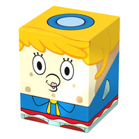Squaroes Squaroe SpongeBob SquarePants™ SB013 - Mrs. Puff - The Happy Toy Store