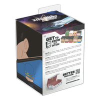 Squaroes Squaroe Star Trek: The Original Series ST013 - Dr. McCoy - The Happy Toy Store