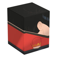 Squaroes Squaroe Star Trek: The Original Series ST014 - Scotty - The Happy Toy Store