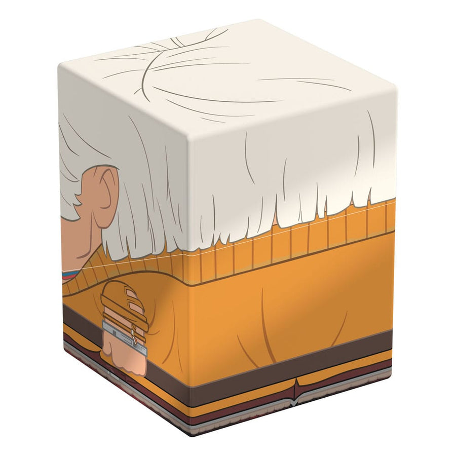 Squaroes Squaroe Star Trek: The Original Series ST016 - Khan - The Happy Toy Store