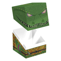 Squaroes Squaroe Star Trek: The Original Series ST018 - The Gorn (Chase Figure) - The Happy Toy Store