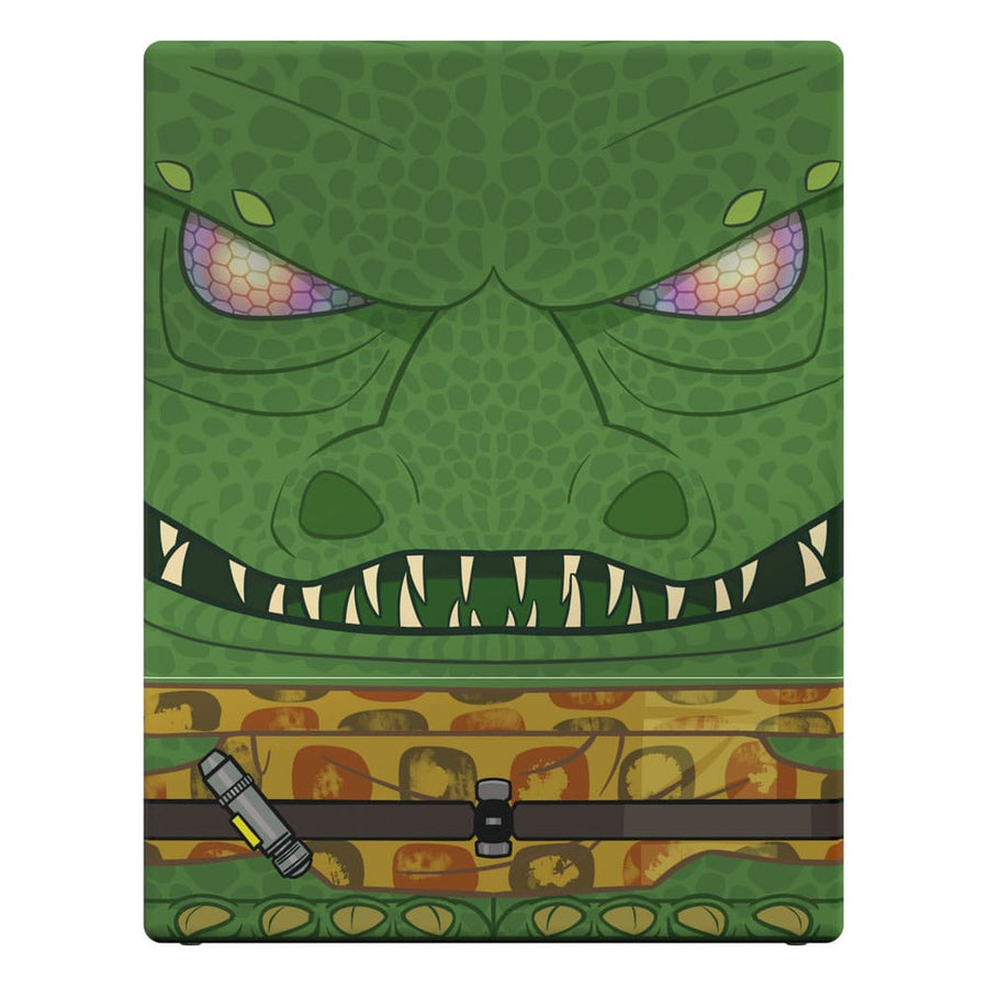 Squaroes Squaroe Star Trek: The Original Series ST018 - The Gorn (Chase Figure) - The Happy Toy Store