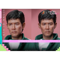 Squid Game 2 Action Figure 1/6 Seong Gi - hun 30 cm - The Happy Toy Store