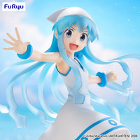 Squid Girl Trio - Try - iT PVC Statue Squid Girl 21 cm - The Happy Toy Store