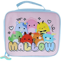 Squishmallows Lunch Bag - The Happy Toy Store