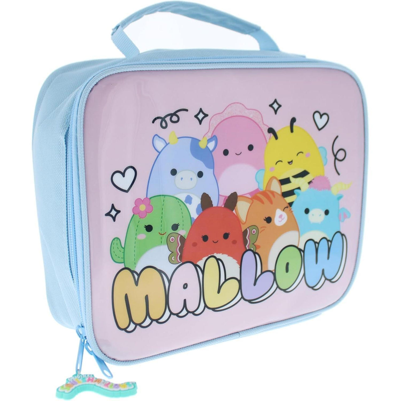 Squishmallows Lunch Bag - The Happy Toy Store