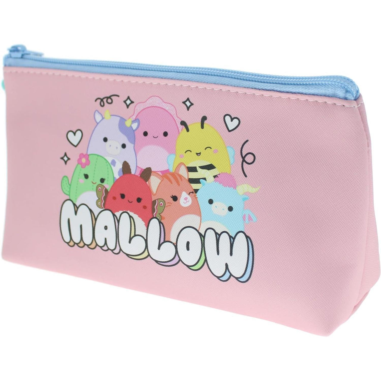 Squishmallows Pencil Case - The Happy Toy Store