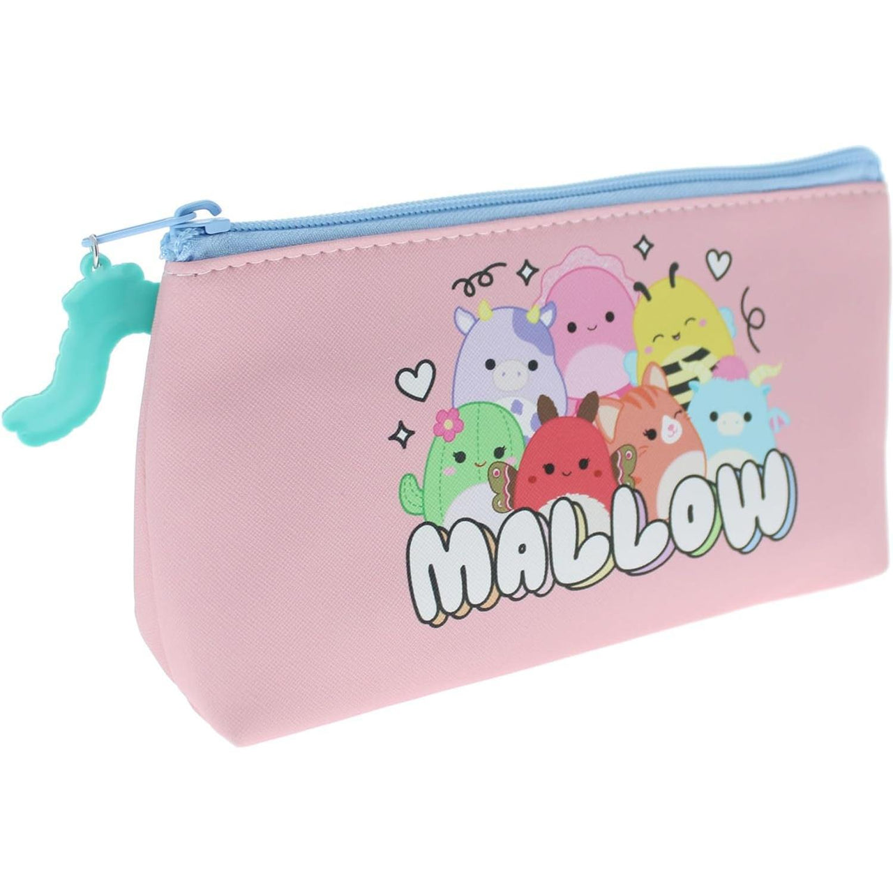 Squishmallows Pencil Case - The Happy Toy Store