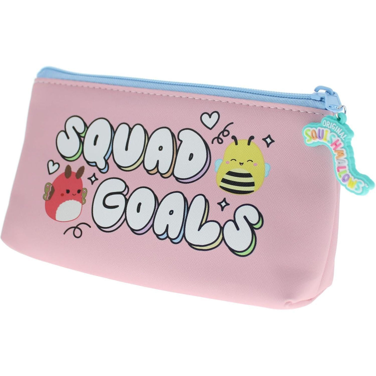 Squishmallows Pencil Case - The Happy Toy Store