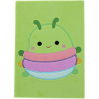 Squishmallows Plush Notebook - The Happy Toy Store