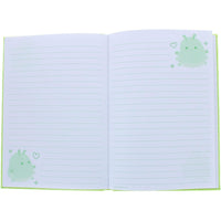 Squishmallows Plush Notebook - The Happy Toy Store