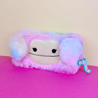 Squishmallows Plush Pencil Case - The Happy Toy Store