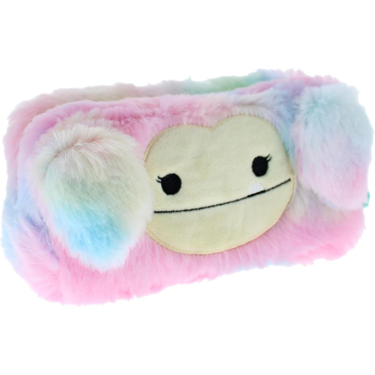 Squishmallows Plush Pencil Case - The Happy Toy Store