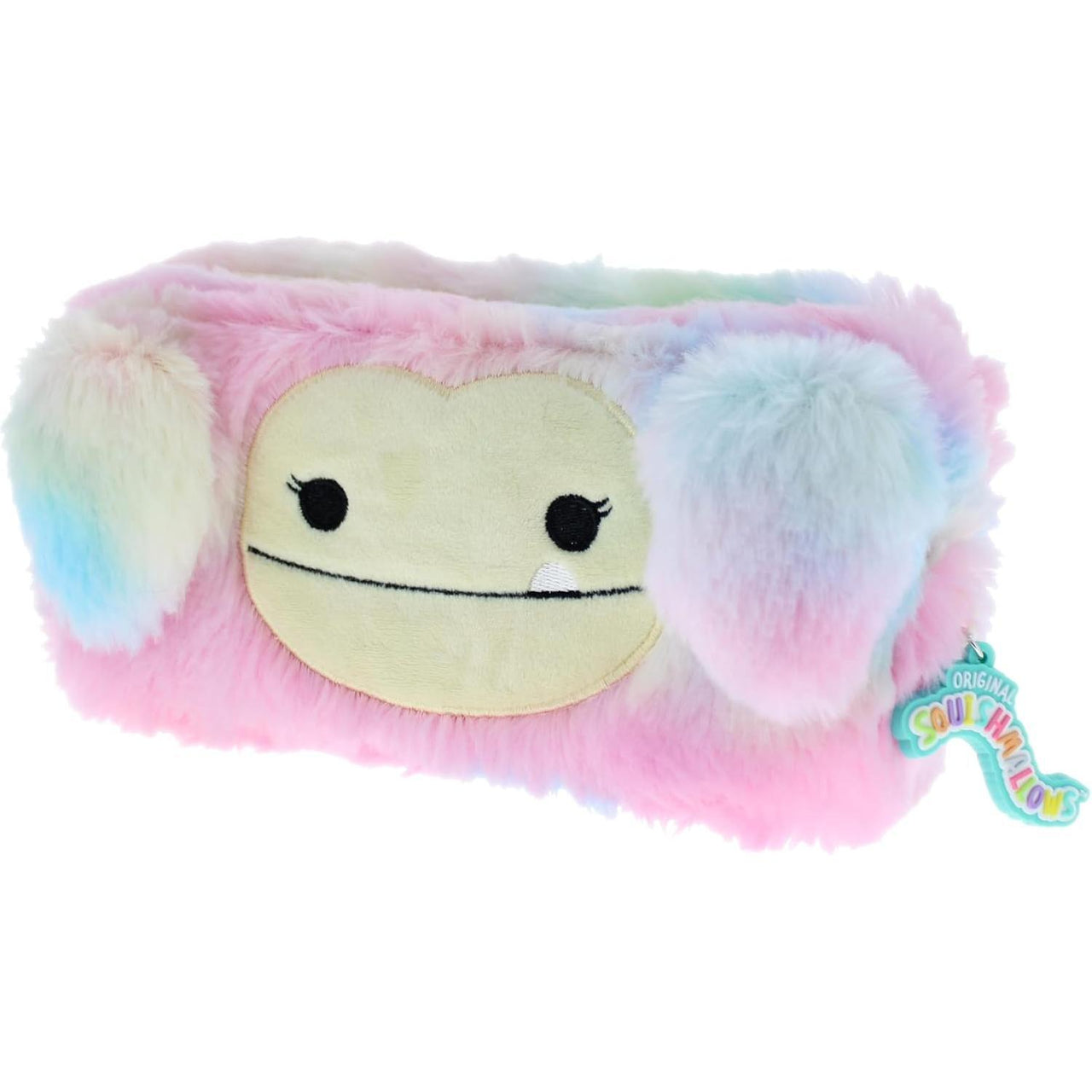 Squishmallows Plush Pencil Case - The Happy Toy Store