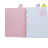 Squishmallows Project Book - The Happy Toy Store