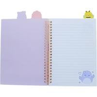 Squishmallows Project Book - The Happy Toy Store