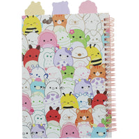 Squishmallows Project Book - The Happy Toy Store