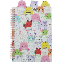 Squishmallows Project Book - The Happy Toy Store