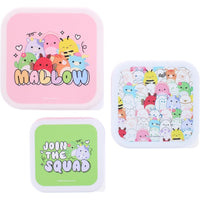 Squishmallows Storage Pots - The Happy Toy Store