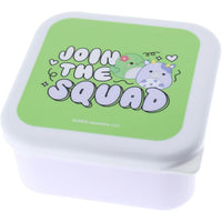 Squishmallows Storage Pots - The Happy Toy Store