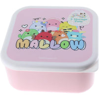 Squishmallows Storage Pots - The Happy Toy Store