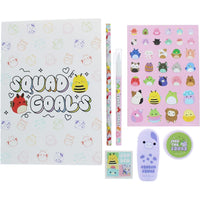 Squishmallows Super Stationary Set - The Happy Toy Store