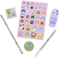Squishmallows Super Stationary Set - The Happy Toy Store