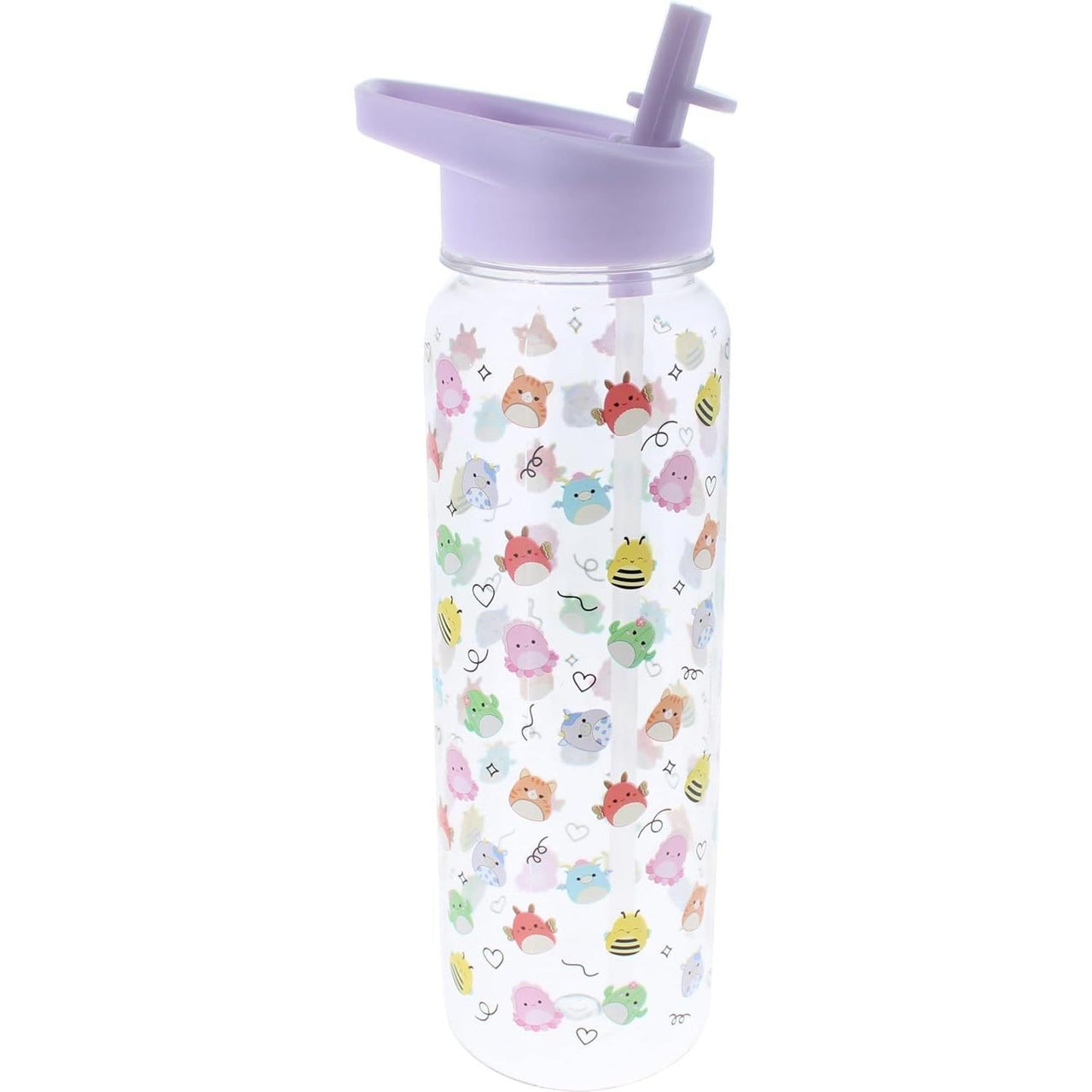 Squishmallows Water Bottle - The Happy Toy Store