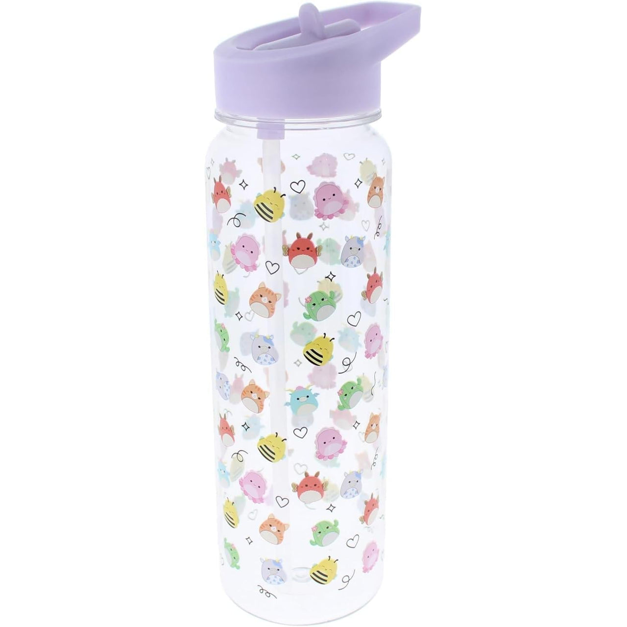 Squishmallows Water Bottle - The Happy Toy Store