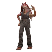 Star Wars Action Figure 1/6 Jar Jar Binks 33 cm - The Happy Toy Store