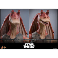 Star Wars Action Figure 1/6 Jar Jar Binks 33 cm - The Happy Toy Store