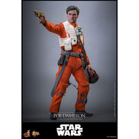 Star Wars Action Figure 1/6 Poe Dameron 30 cm - The Happy Toy Store