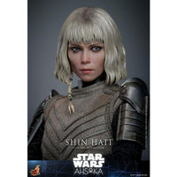 Star Wars: Ahsoka Action Figure 1/6 Shin Hati 28 cm - The Happy Toy Store