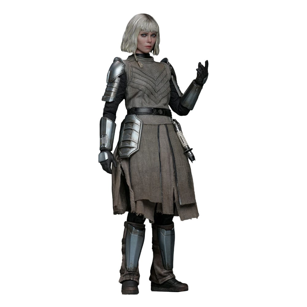 Star Wars: Ahsoka Action Figure 1/6 Shin Hati 28 cm - The Happy Toy Store