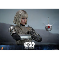 Star Wars: Ahsoka Action Figure 1/6 Shin Hati 28 cm - The Happy Toy Store